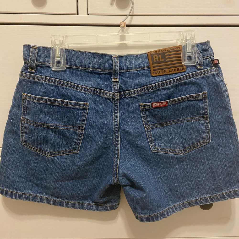 Polo Ralph Lauren Shorts